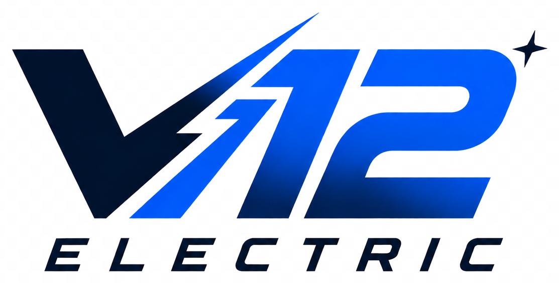 V12 Electric